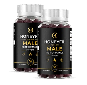 HoneyFil for Energy and Stamina: How the Formula Is Positioned