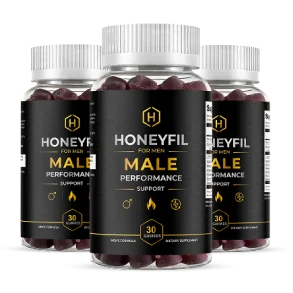 HoneyFil Ingredients Explained: The Eight Actives, One by One